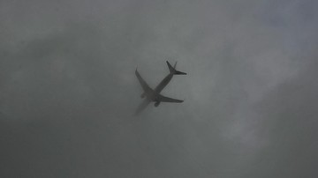 Turbulensi Parah, 35 Penumpang Air Canada Luka-luka