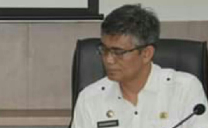 Inspektorat Bangkinang Terkesan Tutupi Dugaan Korupsi RSUD, kenapa?
