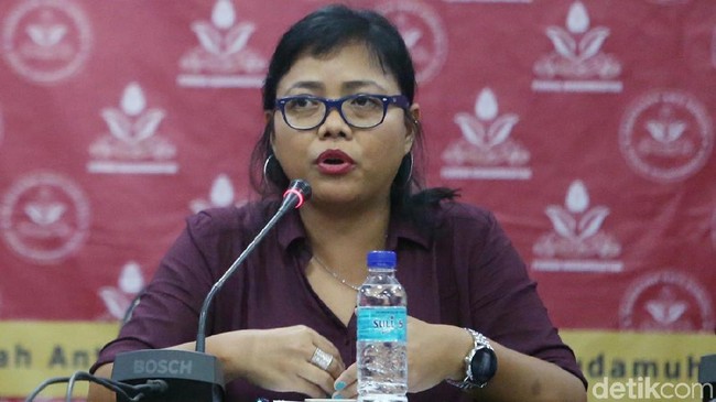 Pendukung Jokowi dan Prabowo Diminta Terima Apapun Putusan MK