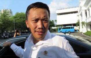Menpora soal Pembekuan PSSI: Tunggu Kongres FIFA