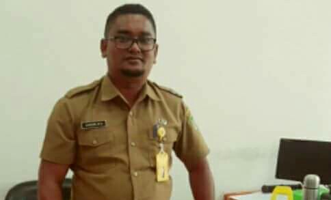 PUPR Rohil : Kerjasama Sewa Alat Berat Kepada Kontraktor Bukan Kepentingan Pribadi