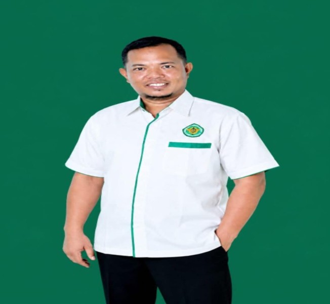 Rohil Tuan Rumah Kejurprov Panahan Riau September Mendatang