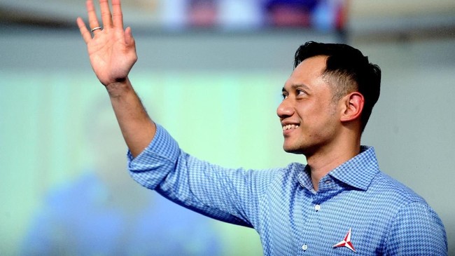 Sekjen PD Tepis Forum Pendiri: Kogasma Pimpinan AHY Legal!