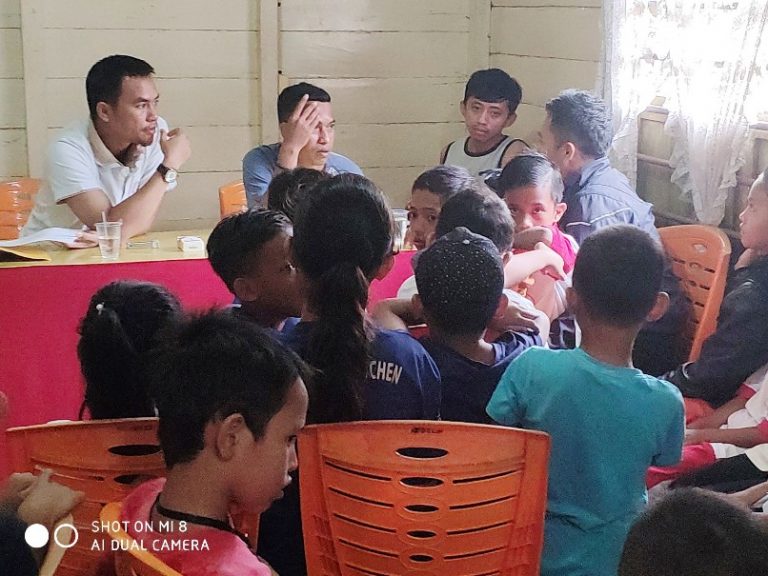 Cabor Sepatu Roda Turunkan 39 Atlit Berlaga di PORKAB l Rohil 2019