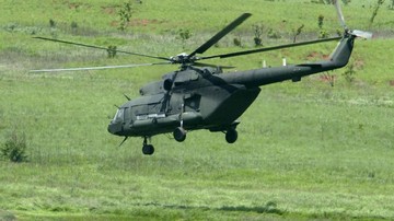 10 Hari Pencarian, Heli TNI MI-17 Belum Ditemukan
