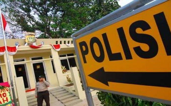 Oknum Camat dan Kades di Palika Rohil di Laporkan ke Polda Riau, ini kasusnya...