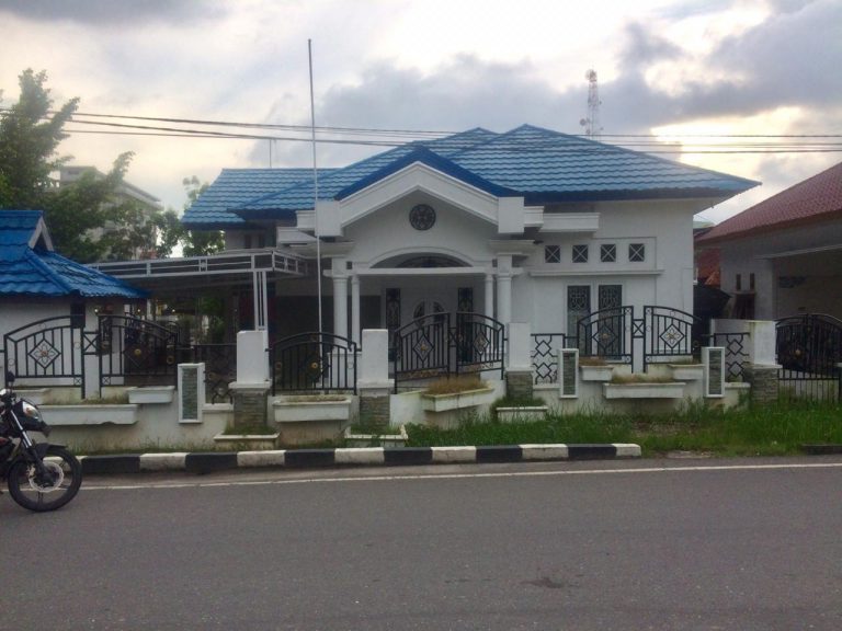Tepis Perbincangan Publik, Sekda Rohil Bakal Tempati Rumah Dinas Tepis Perbincangan Publik, Sekda Rohil Bakal Tempati Rumah Dinas