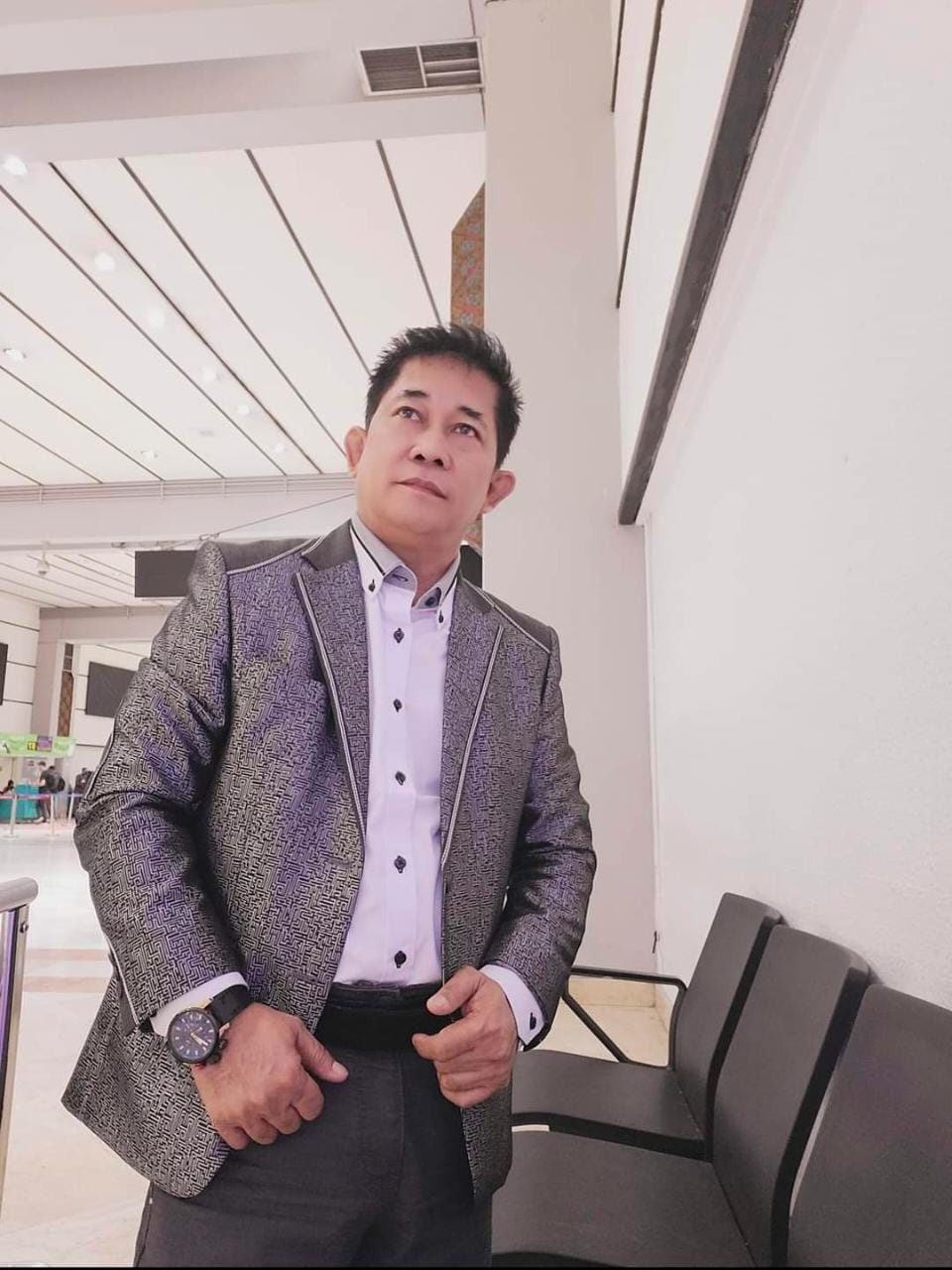 Bantah Lakukan Penipuan, Kuasa Hukum Bupati Rohil Sebut Ada Unsur Pemerasan