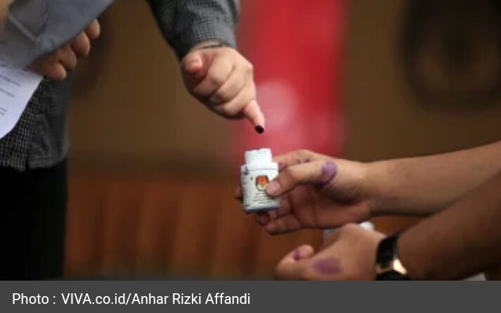 Kades Diduga Ajak Pilih Jokowi Terancam Pidana dan Denda