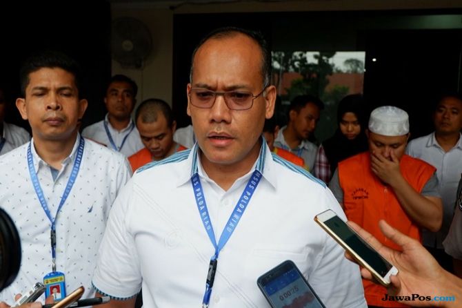 Polda Riau Dalami Kasus SPPD Fiktif, Staf dan Anggota DPRD Rohil Diperiksa