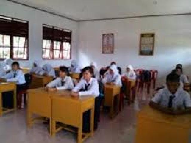 Tingkat Kehadiran Siswa dan Guru Pendidik terlihat normal Setelah Libur Panjang