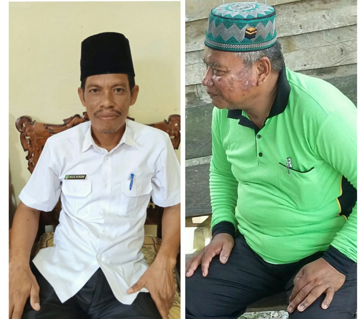 Jelang Putusan MK, Ketua MUI Kecamatan Dan Datuk Penghulu Minta Warga Jangan Terprovokasi 