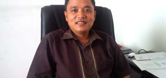 Bupati Rohil Dan Camat Bagansinembah Dituntut Rp13,5 Milyar 