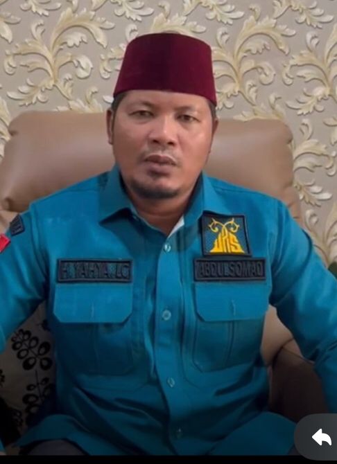 Safari Dakwah UAS di Rohil diberitakan miring, Koodinator Tim UAS Rohil Angkat Bicara