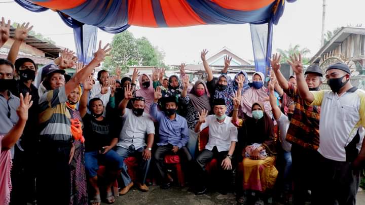 Masyakat Minta AMAN Perbaiki Layanan Kesehatan