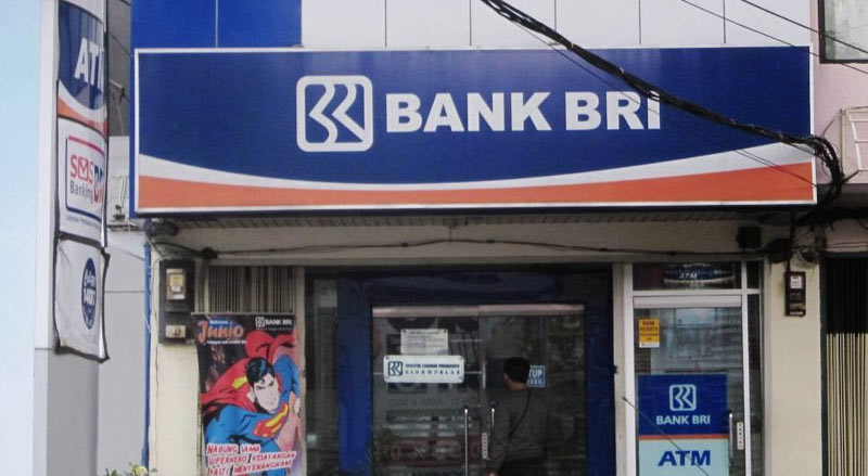 Oknum Petugas Bank BRI Bagansiapiapi Nakal Tipu Nasabah