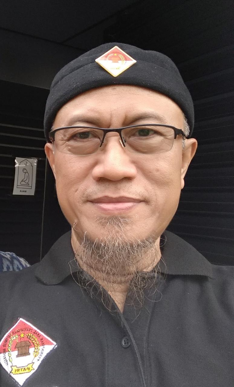 HIMBAUAN PATRI ATAS MUSIBAH COVID-19 HIMBAUAN PATRI ATAS MUSIBAH COVID-19