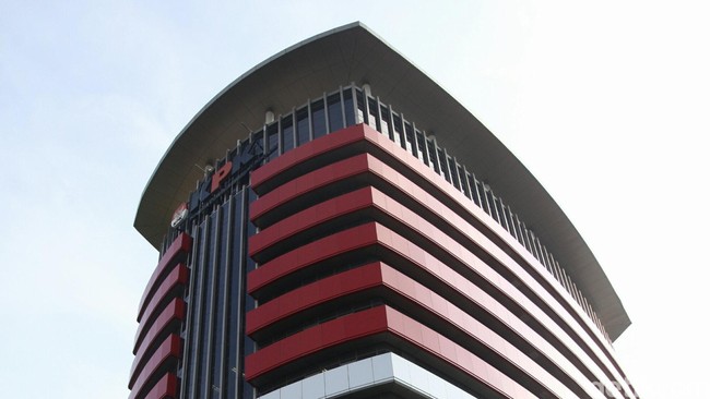 Temuan KPK di Kepri : 19 Kendaraan Dikuasai Eks Pejabat