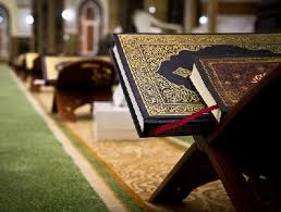 Sambut 1 Muharam 1439 Hijriah, Pemkab Rohil Gelar Kegiatan Sima'an Al-quran