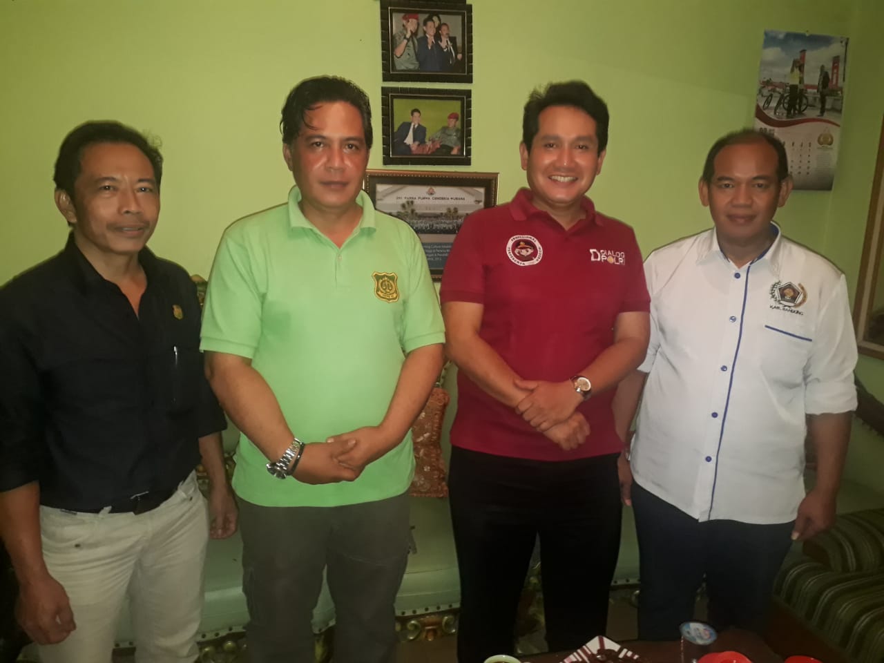 RUMPPI Selenggarakan Diskusi Tata Kelola Manajemen Bisnis Media