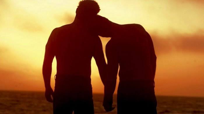 Awas! Chat Homosexual di Aplikasi WeChat Menggoda Warga Bagansiapiapi