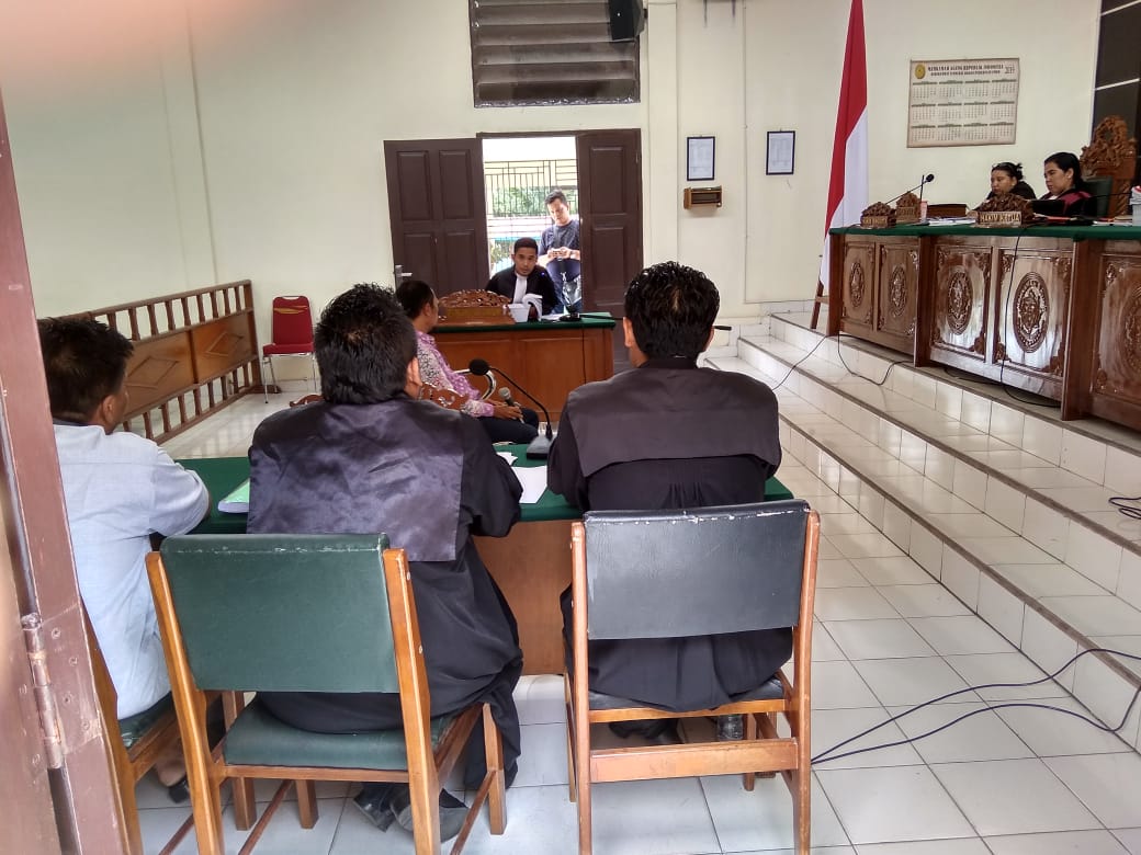 Ahli Mengatakan Ada Paksaan Perkara  Perdata Menjadi Pidana Atas Laporan Aceng