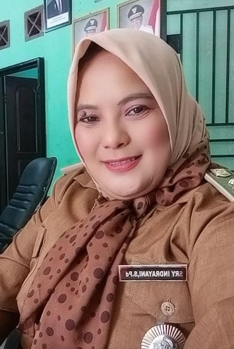 Tekan Lonjakan Kasus DBD, Lurah Bagan Hulu Intensifkan Gotong Royong Massal dan Fogging