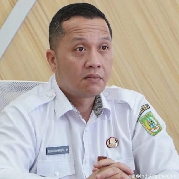Diskominfotik Rohil Luncurkan Inovasi Terbaru