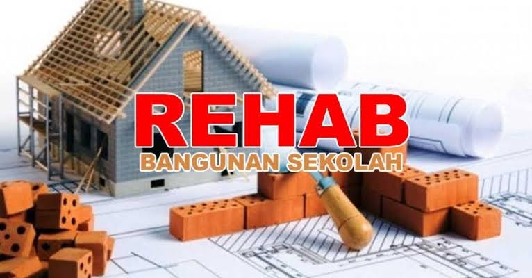 Disdikbud Rohil Bantah Dugaan Intervensi Terkait Dak Fisik 2020