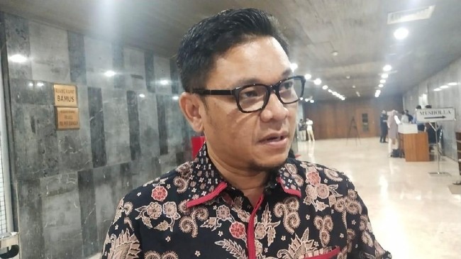 PKS Usul Menteri Kaum Milenial-Difabel, Golkar: yang Penting Kompeten