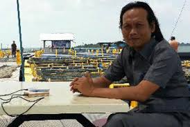DPRD Rohil Tuding Distanak Sia-siakan Anggaran Rp 9 Miliar Lebih