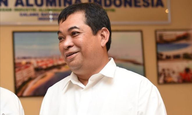 Gubernur Kepri kena OTT KPK, Kabag Humas :Roda Pemerintahan Tetap Berjalan