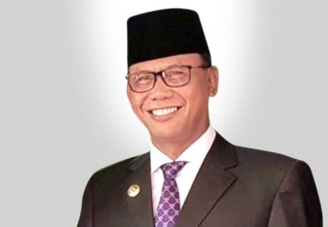 Kantongi JC Dari Kejari Rohil, Suhermanto Minta Bantuan Bupati Suyatno