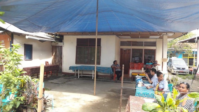 Kotak Suara Belum Ada, Wawali Jayapura Minta Pencoblosan Diperpanjang