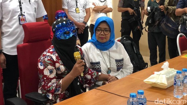 Cerita TKW Korban TPPO di Suriah: Mengadu ke KBRI, Tapi Dimaki