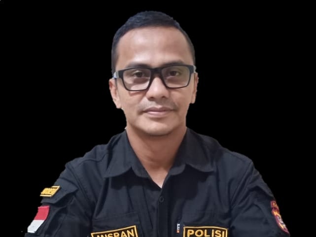 Polres Inhu Tangani Dua Perkara Pemilu Dengan Enam Tersangka