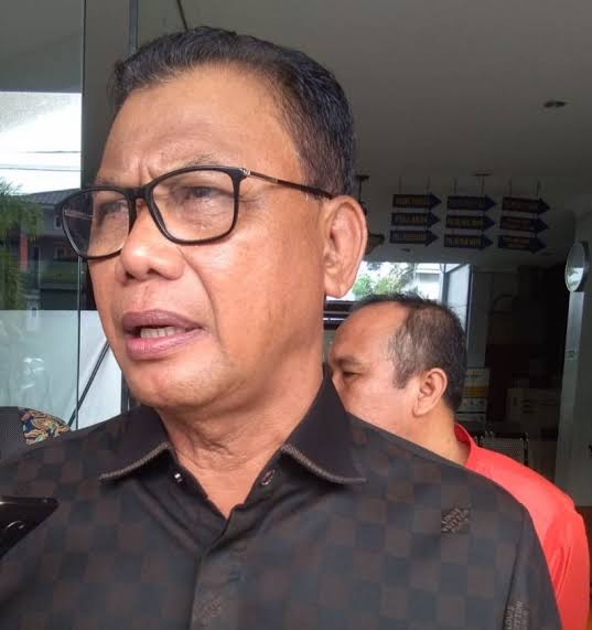 Iuran BPJS Naik, Bupati Rohil Minta Tingkatkan Pelayanan