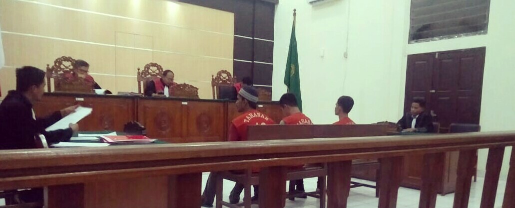 Sidang Perkara Kepemilikan Sabu 15 Kg ! Kuasa Hukum Dan Penuntut Umum Saling Perdebatan Pasal