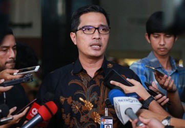 KPK Panggil Wali Kota Dumai Tersangka Kasus Suap