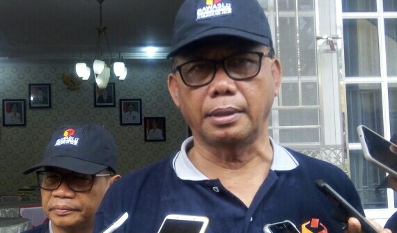 Hari Ini, Gubernur Riau Syamsuar Kunjungi Rohil