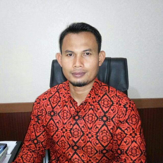 Ada Temuan Formulir C1 Pilpres Invalid, KPU Rohil Telah Berkoordinasi Dengan KPU RI