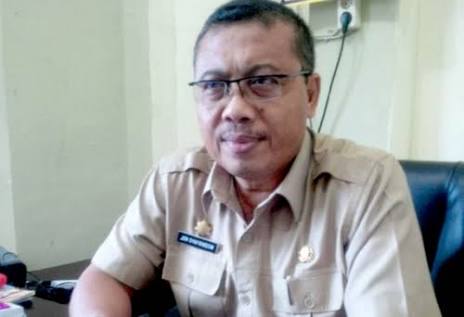 Dinas PUPR Rohil Programkan Pembangunan Akses ke Situs Datuk Raja Bintang