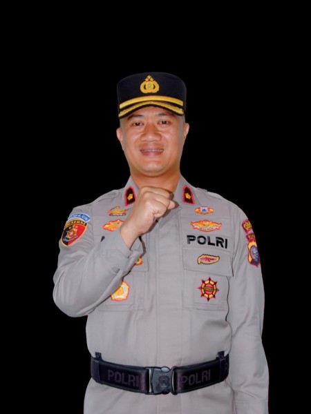 Sambut HUT Bhayangkara ke-79 di Duri, Kapolres Janjikan Suguhkan Acara Meriah