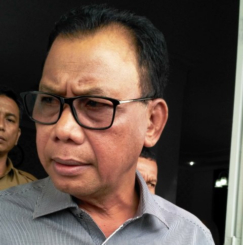 Pemkab Rohil Jadwalkan Pelantikan Eselon IV Pada Akhir Januari 2017