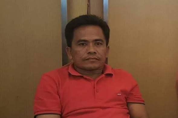 Ketua DPRD Rohil Ajak Masyarakat Turut Sukseskan Pelantikan Presiden