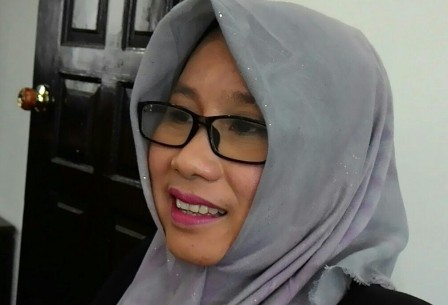 DPRD Rohil Bahas Program Alokasi Guru ke Daerah