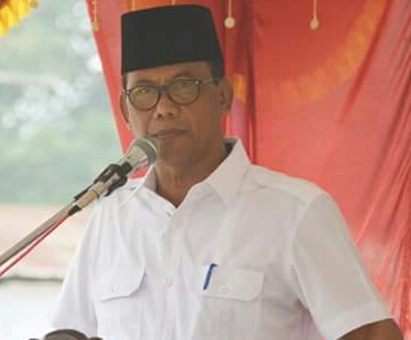 Bupati Rohil: Pemberian Remisi, Pimpinan SKPD Tidak Ada Istilah Ganti Baju