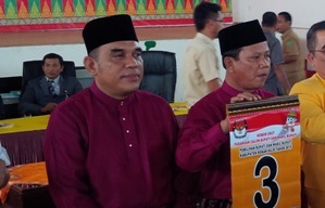 SAFARI Optimis Hapus Kemiskinan Rakyat Rohil