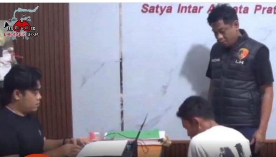 Sakit Hati Ditolak Menikah, Pria Ini Sebar VCS Kekasih Sudah Bersuami