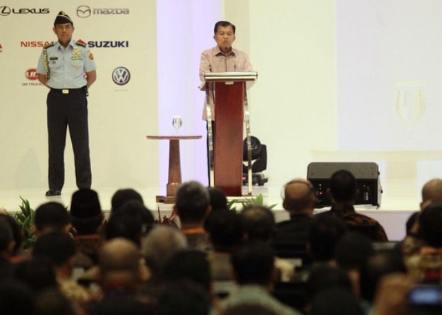 JK: Kejahatan Makin Canggih, Polisi Harus Paham Teknologi